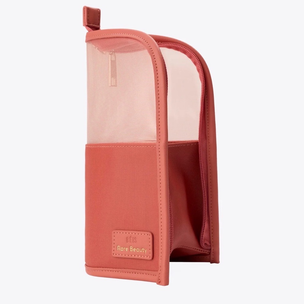 Bèis x Rare Beauty - brush travel Pouch
